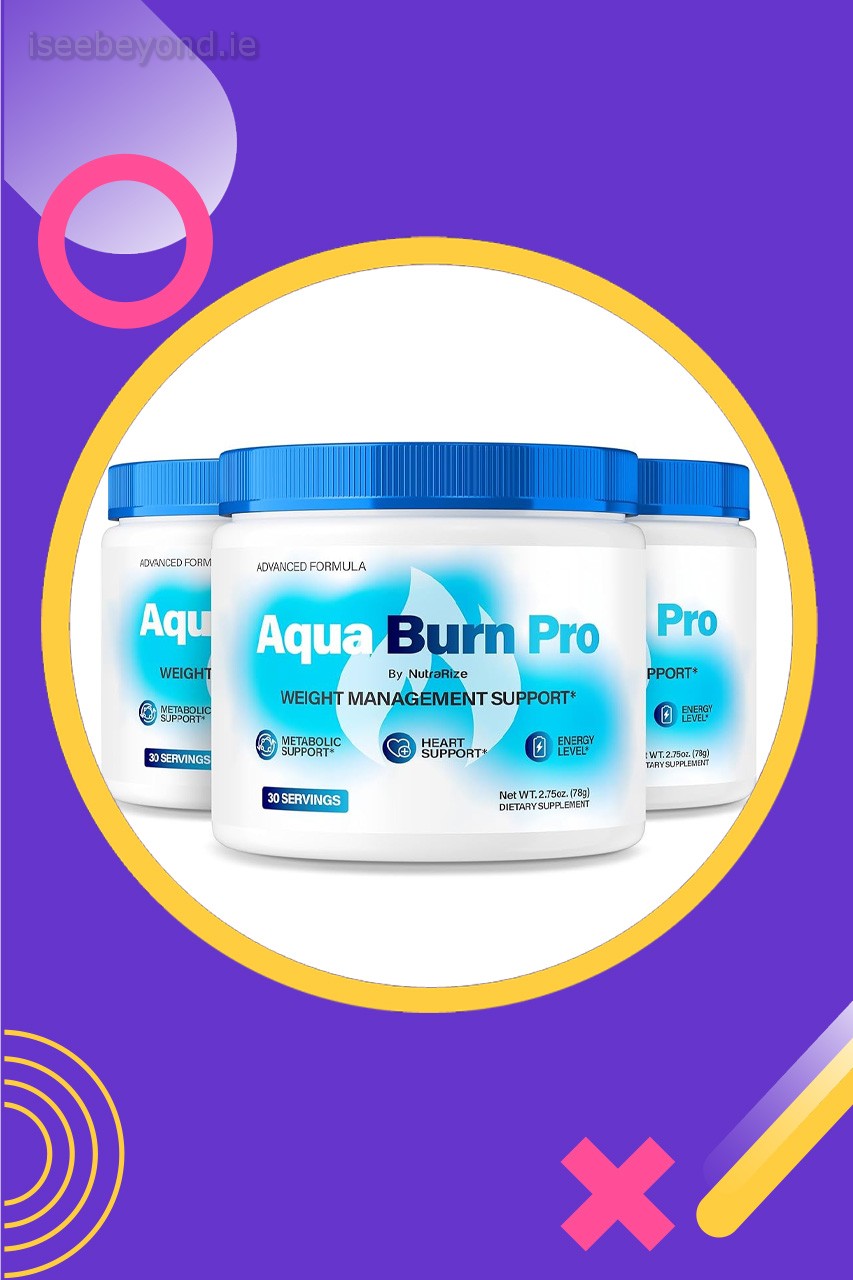Aquaburn
