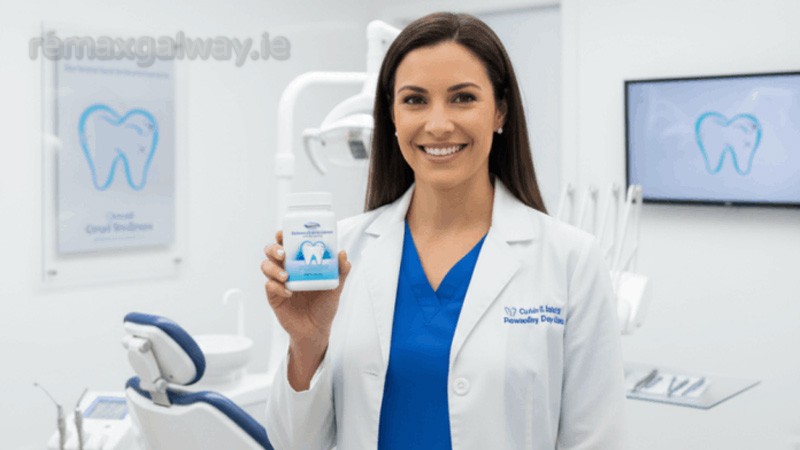 Dentolyn may support gum comfort and fresher breath with consistent daily use.