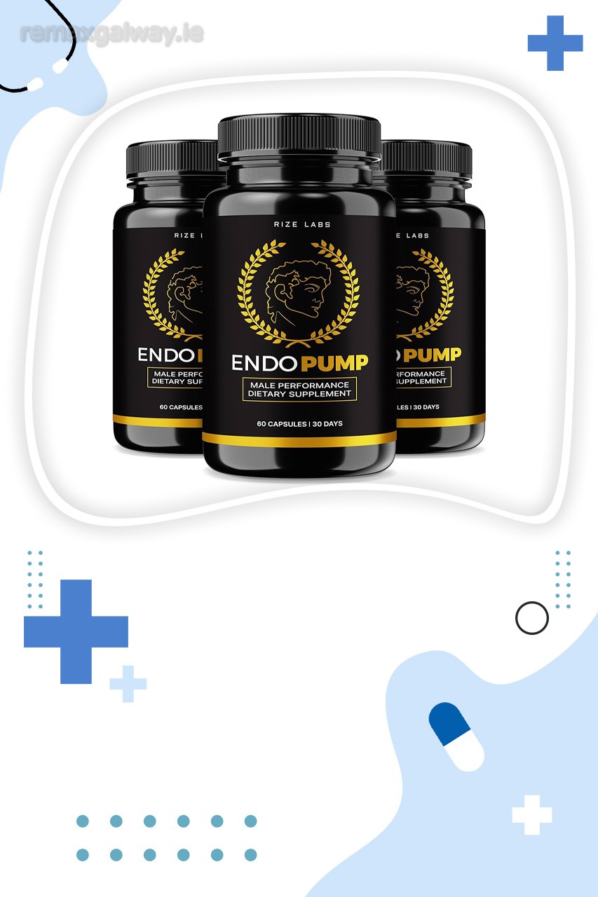 Endo Pump