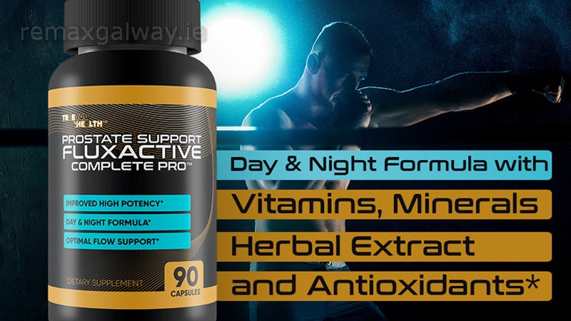 FluxActive Complete reviews are mostly positive, with gradual results.