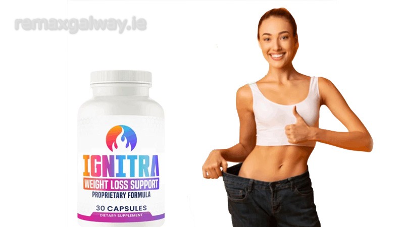 Main Health Benefits Of Using Ignitra
