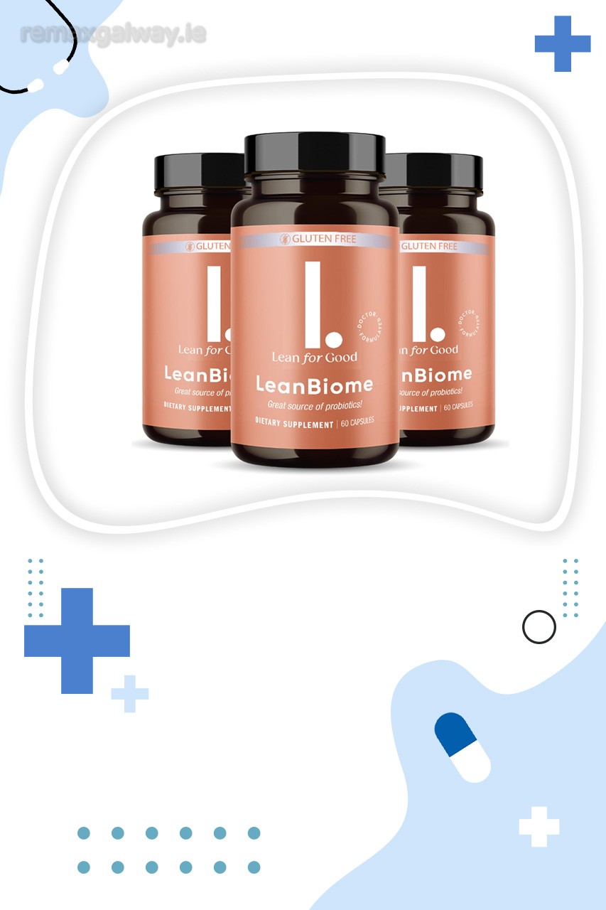 LeanBiome