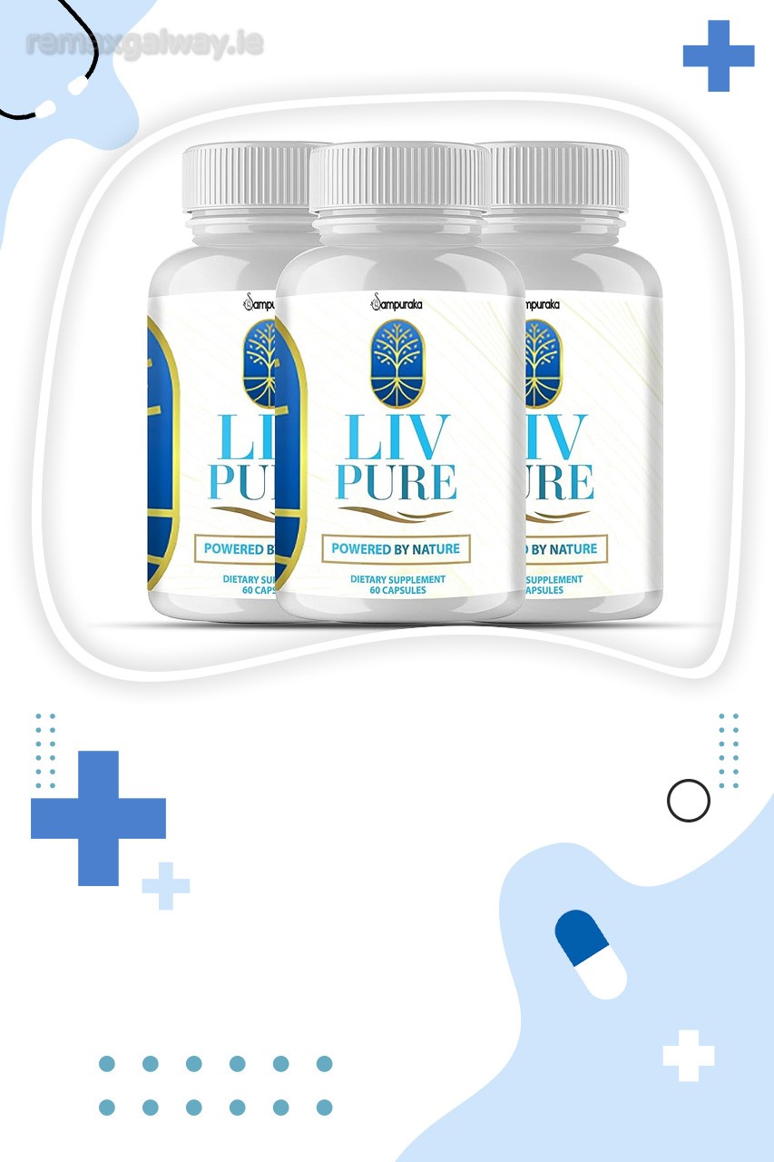 Liv Pure
