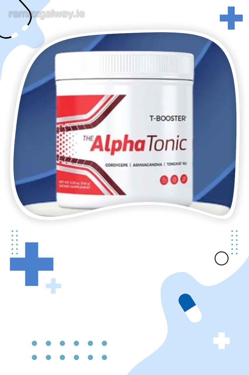 Alpha Tonic