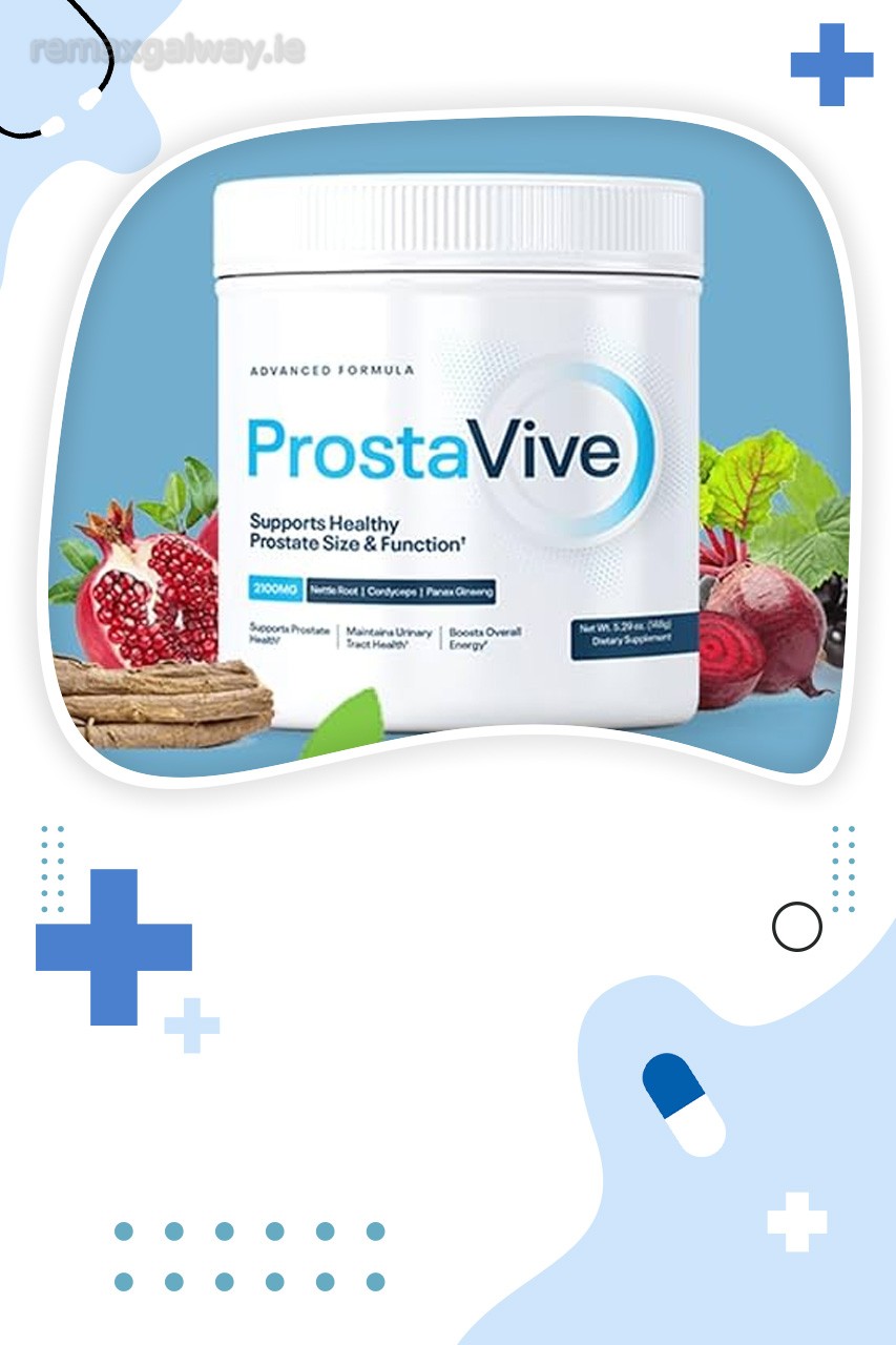 ProstaVive