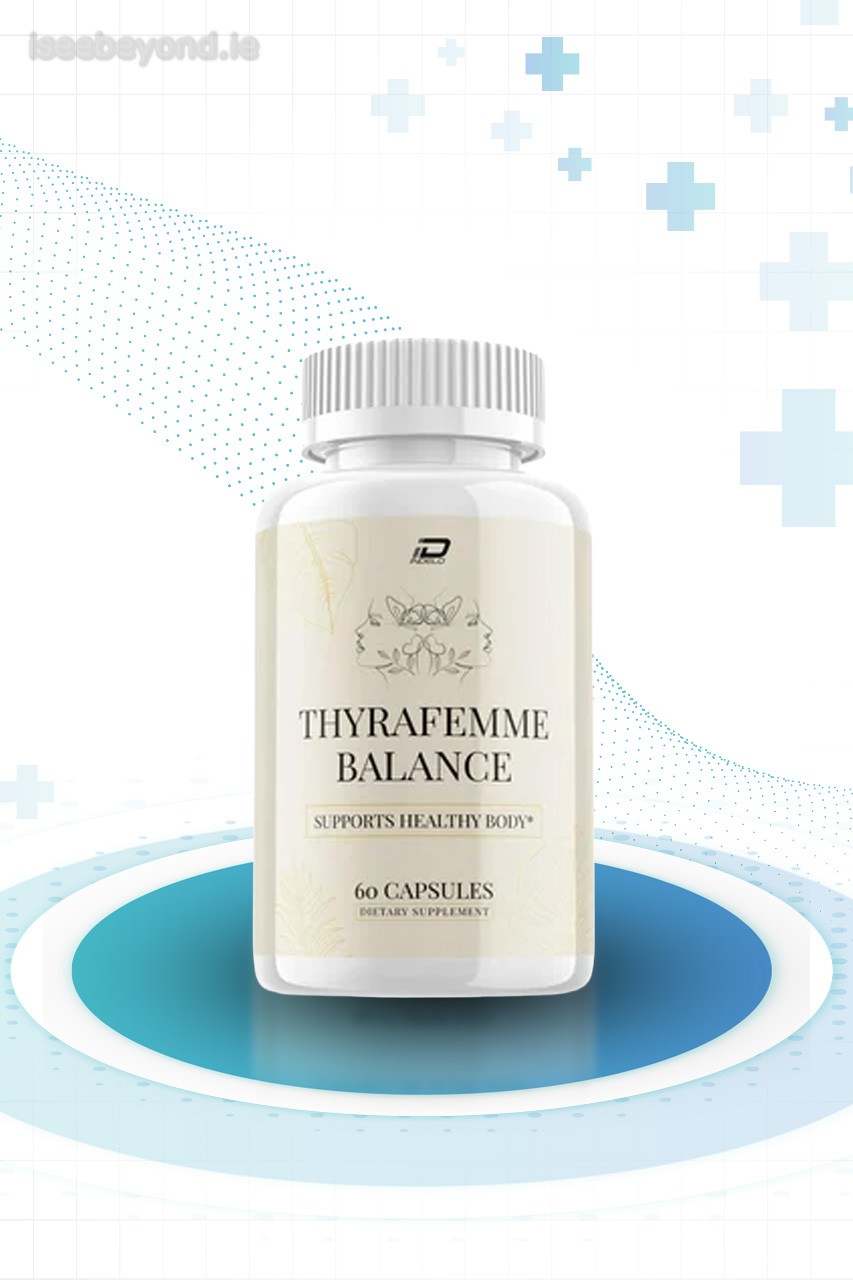 Thyrafemme Balance