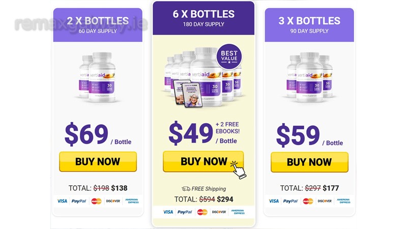 Price And Money-Back Guarantee