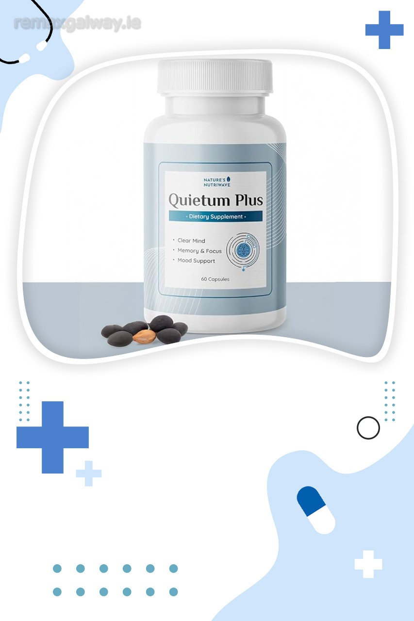 Quietum Plus