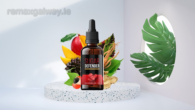 Blood Sugar Balance Concept Illustration