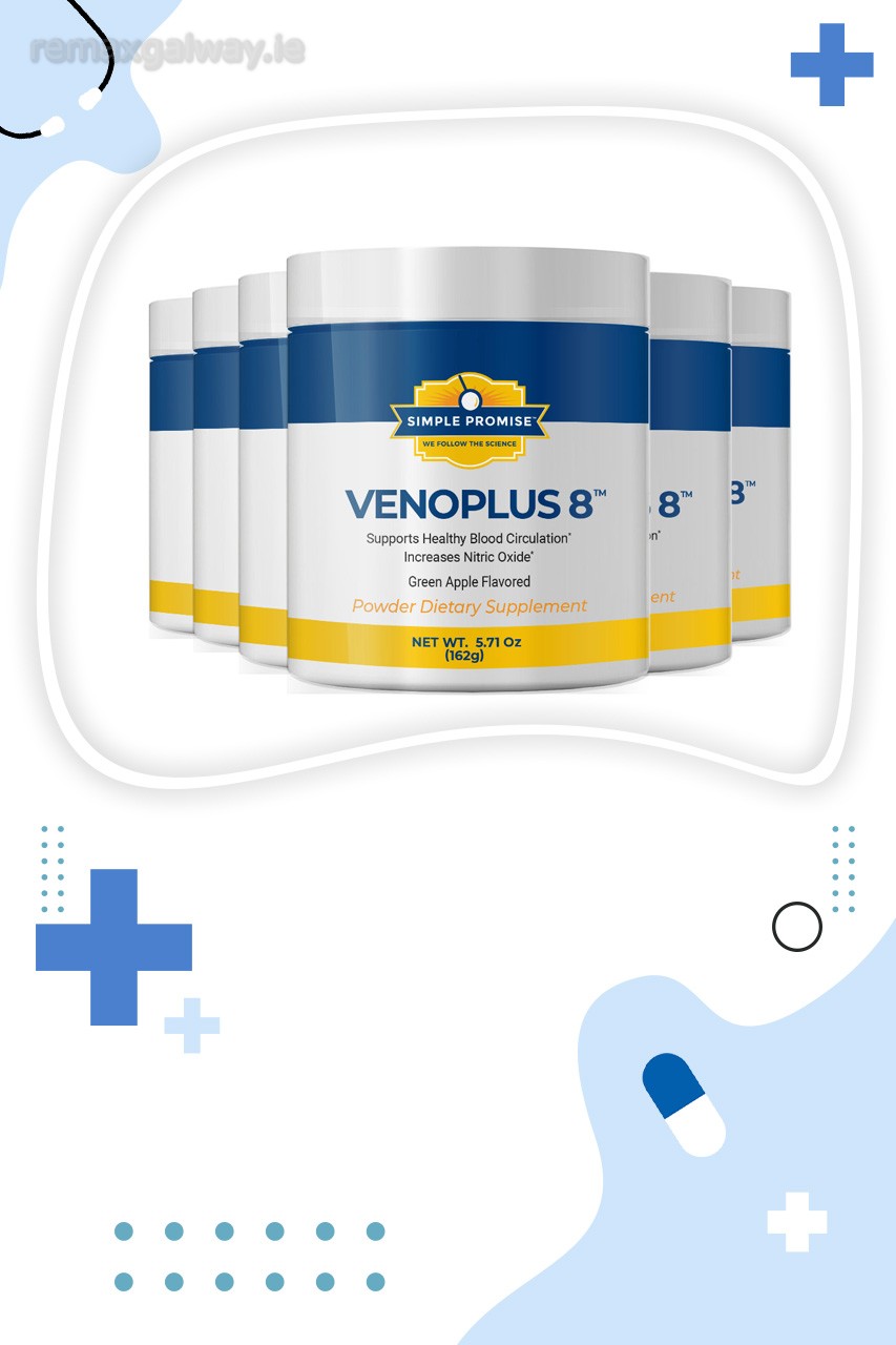 VENOPLUS 8
