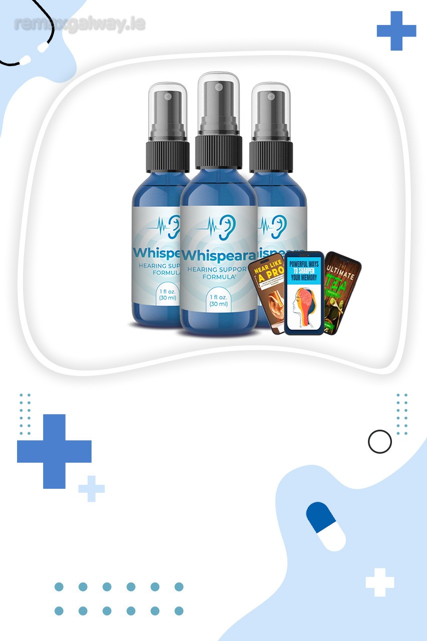 Whispeara